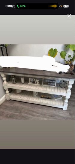 Entry Table