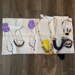 Necklaces - Hecho en Mexico