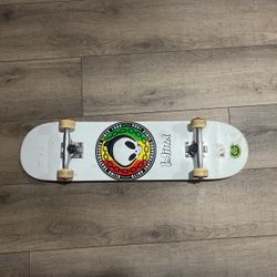 Blind Skateboard 8.12