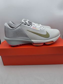 Nike Air Zoom Infinity Tour 2 Golf 'US Open Pack' Men's Size 10.5