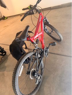 Dynacraft 18speed