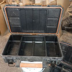 Tools Boxes