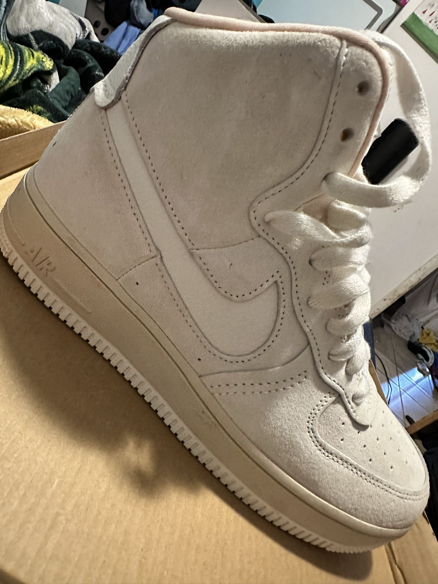 Nike Air Force 1 Sculpt 