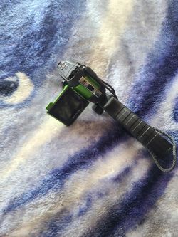 Olympus Tracker