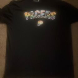 Pacers T-Shirt