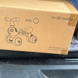 Balance Bike