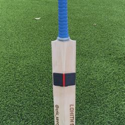 Cricket Str8bat Sensor