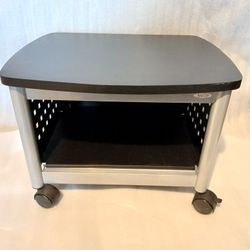 Safco Scoot Printer Stand