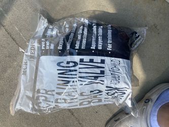 MCR Medical BVM kits - $15/bag