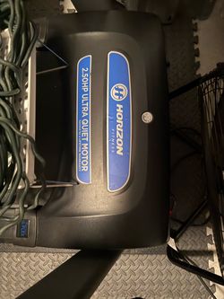 Treadmill