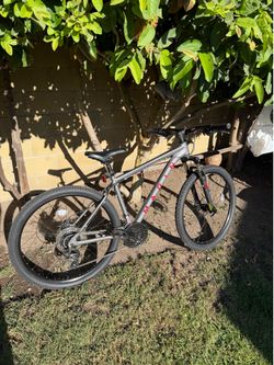 Marin Mountain Bike