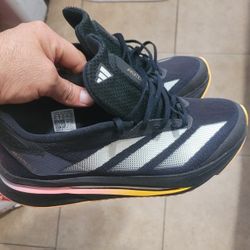 ADIDAS  Adizero Running Tennis Shoes