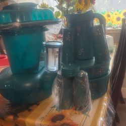 Set Tuperwarer Regalo Perfecto 