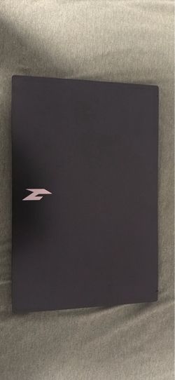 ACER NITRO GAMING LAPTOP