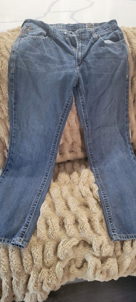 Ariat Men's Jeans