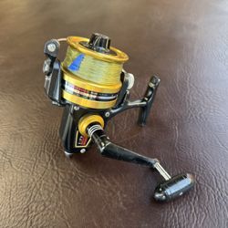 Penn 750SS Spinning Reel 