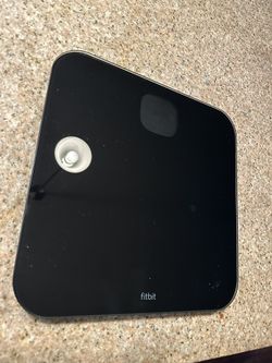 Fitbit Aria Air Smart Scale