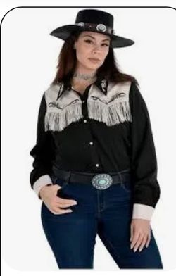 Women’s Cowgirl Costume 