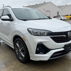 2021 Buick Encore GX