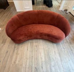 Interior Icons Julep Sofa- NEW