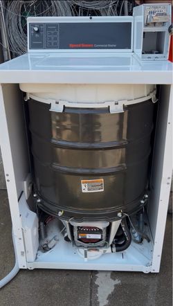 Washer And Dryer Repair