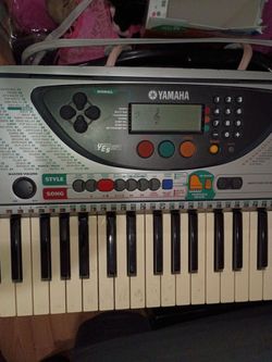 Piano Or gran Piano Yamaha