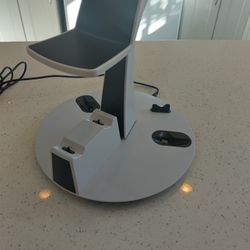 Kiwi Psvr2 And PS5 PlayStation 5 Controller Charging Stand