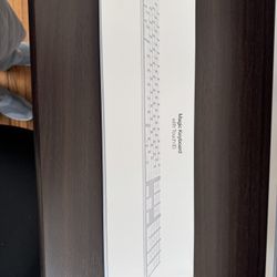 Magic Keyboard (Apple-Wireless)