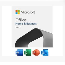 Microsoft Office 2021 