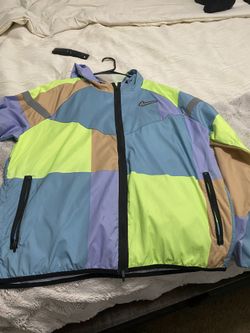 Nike Running Jacket