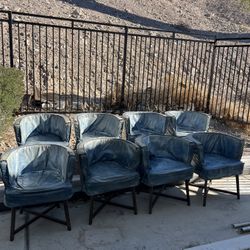 Office Or Out Door Chairs 