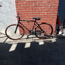 Bicycle