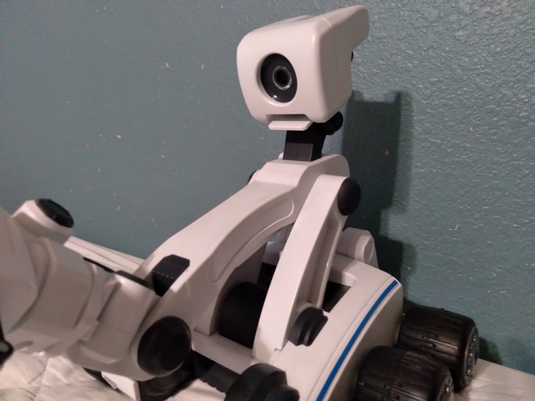 Mebo robot shop price