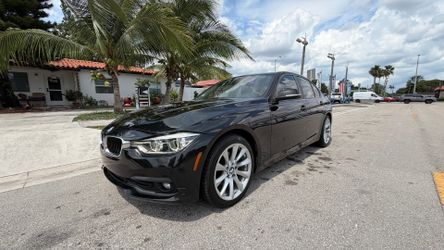 BMW 320 i 133200
