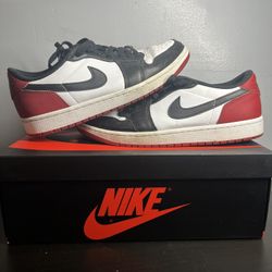 Jordan 1