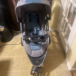 Chi coco Stroller