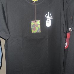 Bape Tee