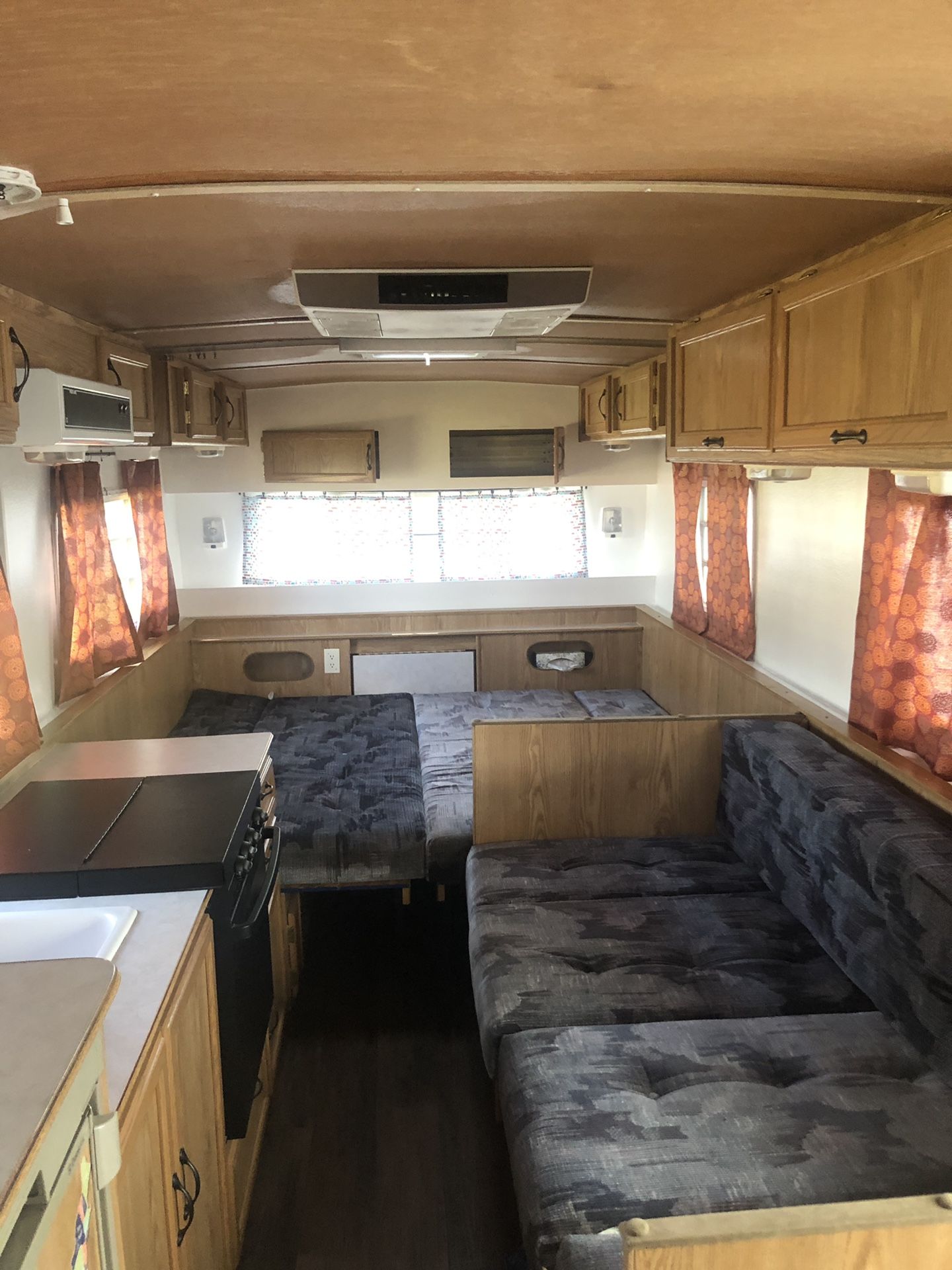 Hi lo travel trailer Hilo 240TD for Sale in Gilbert, AZ OfferUp