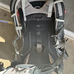Osprey Poco Premium Child Carrier Backpack