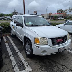 2003 GMC Envoy XL