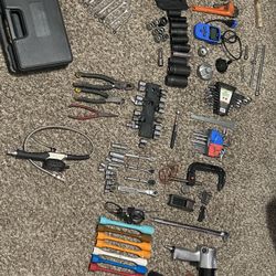Mechanic Tool