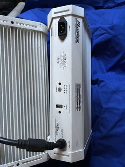 Light ballast
