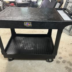 Rolling Tool/Utility Cart