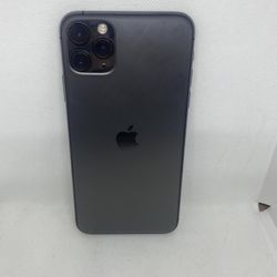 iPhone 11 Pro Max Unlocked 