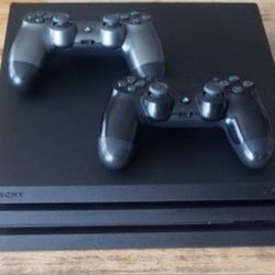PS4 Pro 1TB