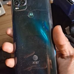 Moto G Stylus 2025 Locked