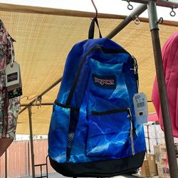 Jansport Back Packs New ! $25 firm 