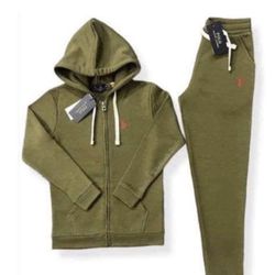 Kids Jogger Pants And Hoodie