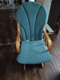 Rocking Chair