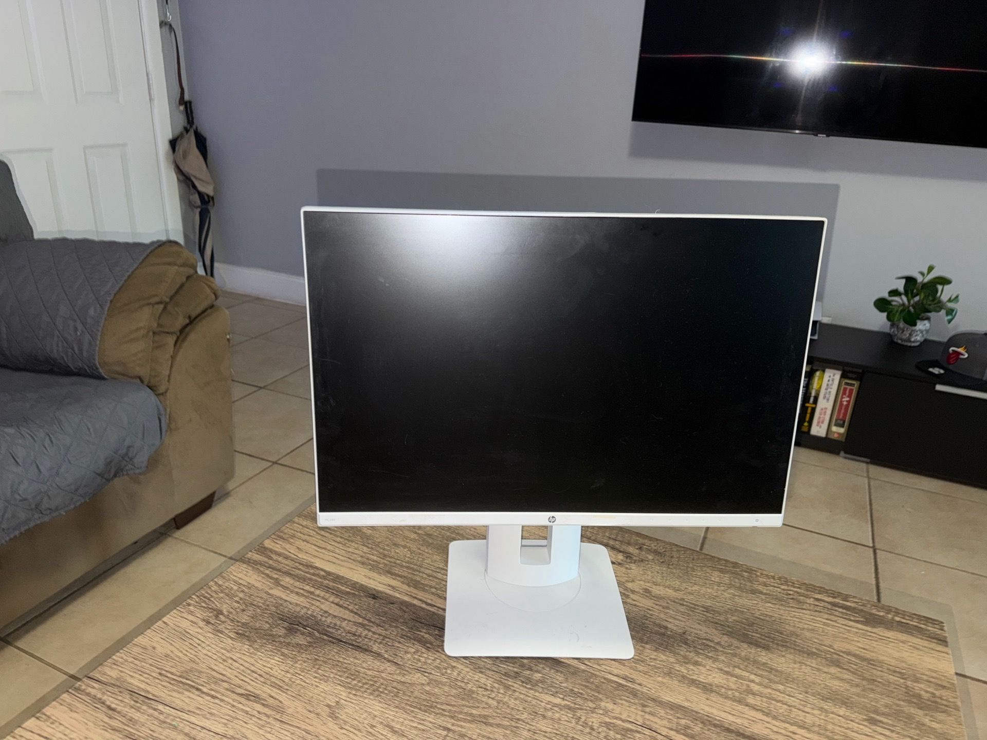 HP computer Monitor